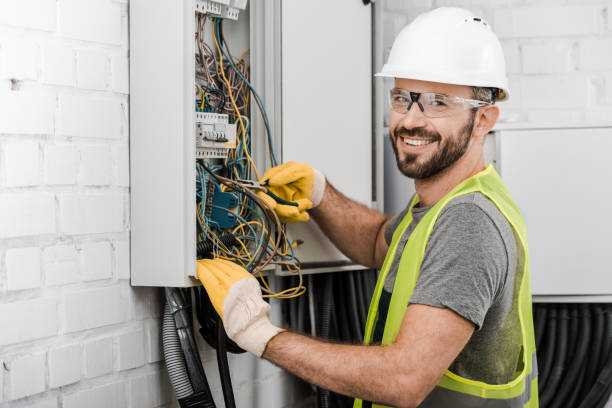 Best Electrical Installation Contractor  in Eagle, NE