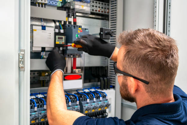 Best Electrician Near Me  in Eagle, NE