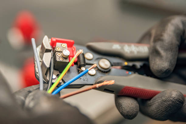 Best Emergency Electrician Near Me  in Eagle, NE
