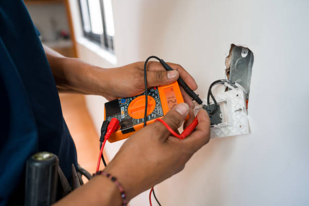 Best Electrical Troubleshooting Services  in Eagle, NE