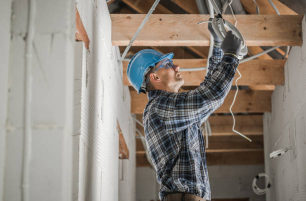 Best Home Electrical Repair  in Eagle, NE