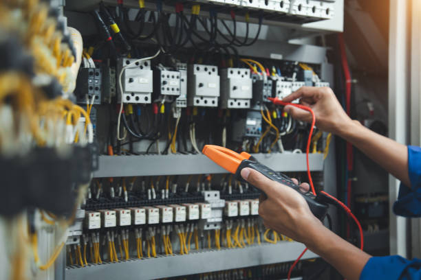 Best Residential Electrician Services  in Eagle, NE