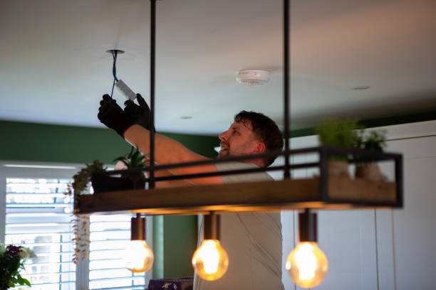 Best Electrical System Inspection  in Eagle, NE