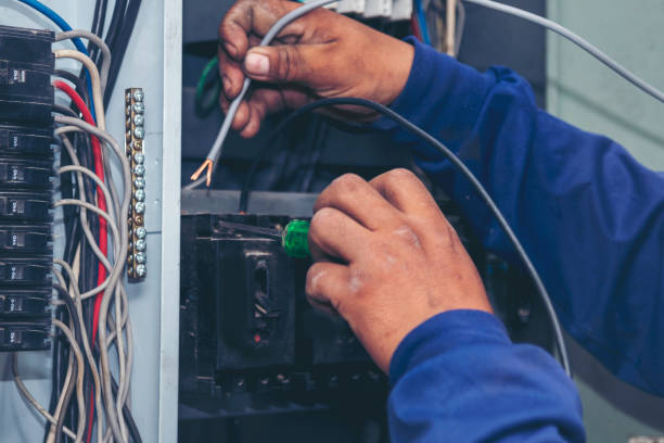 Best Electrical Repair Services  in Eagle, NE