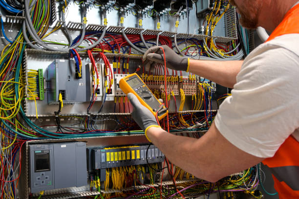Electrical Outlet Repair in NE