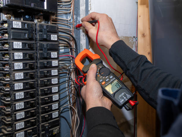 Best Electrical Outlet Repair  in Eagle, NE
